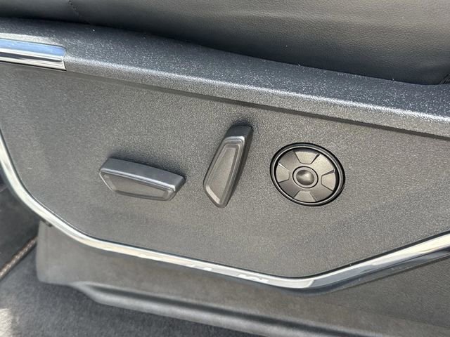 Certified 2023 Ford F450 Platinum w/ FX4 Off-Road Package image 19