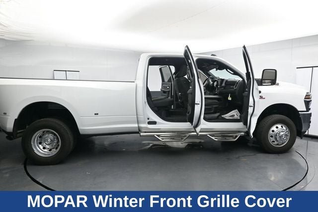 Used 2025 RAM 3500 Big Horn AWD/4WD image 38