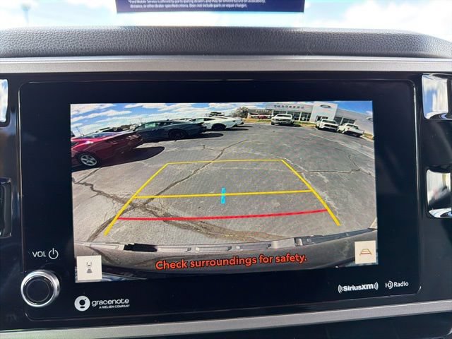 Used 2023 Toyota Tundra SR5 w/ TRD Off-Road Package AWD/4WD image 22