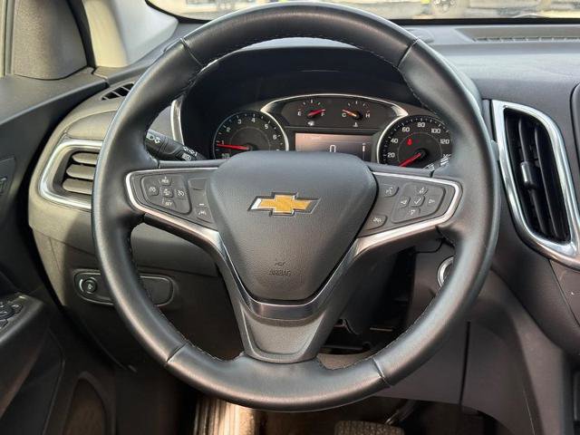 Used 2024 Chevrolet Equinox LT AWD/4WD image 12