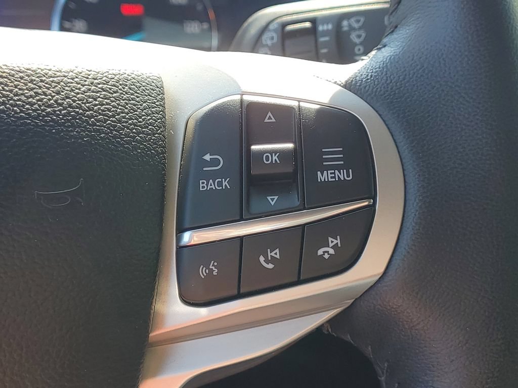 Certified 2024 Ford Explorer XLT AWD/4WD image 25