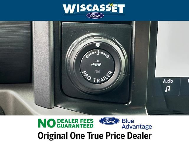 Certified 2024 Ford F150 XLT image 18