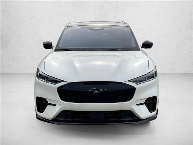 Certified 2023 Ford Mustang Mach-E GT AWD/4WD image 3