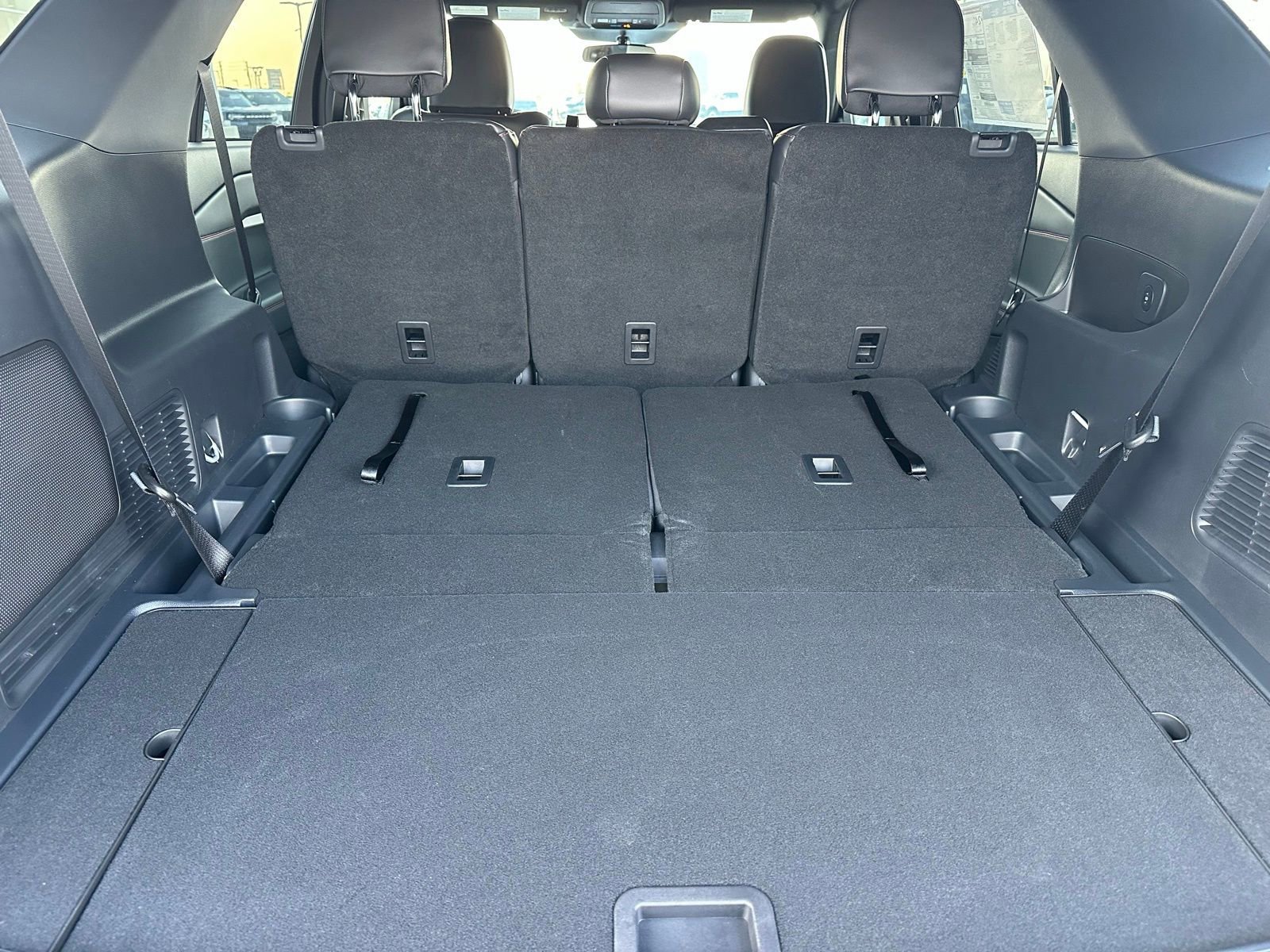 Certified 2025 Ford Explorer ST-Line image 64