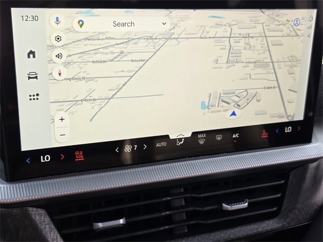 Certified 2025 Ford Explorer Platinum image 20