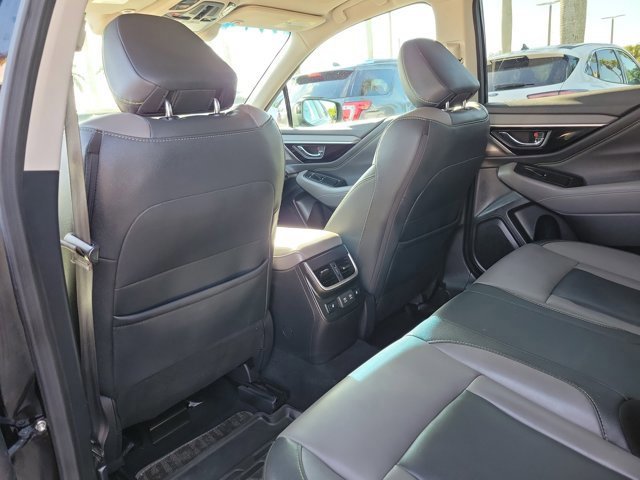 Used 2020 Subaru Outback Onyx Edition XT w/ Popular Package #2 image 13