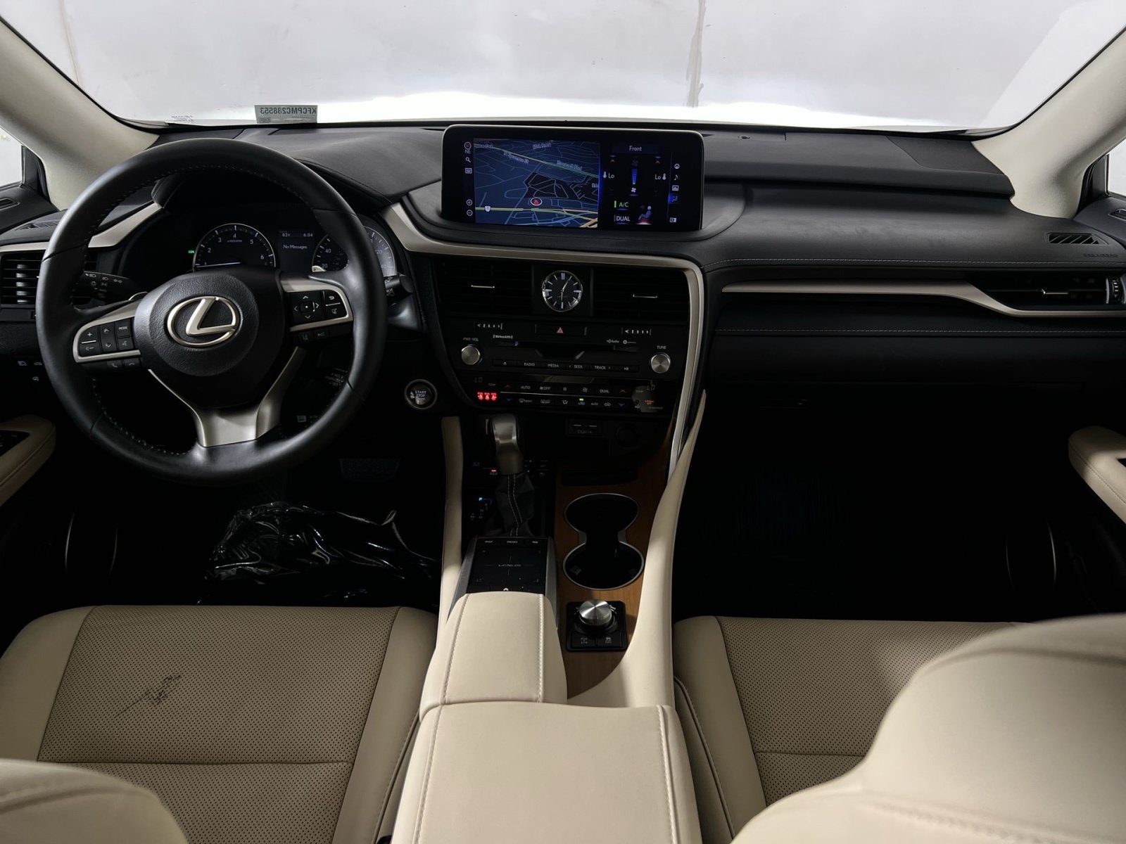 Used 2021 Lexus RX 350 AWD w/ Premium Package image 23