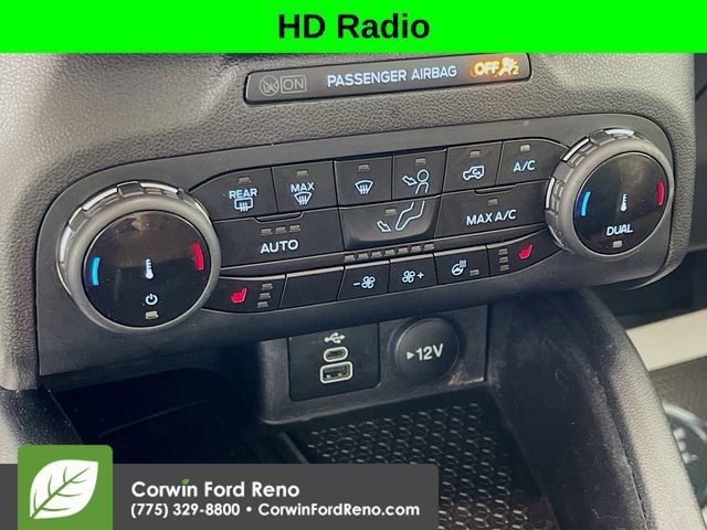 Certified 2023 Ford Bronco Sport Badlands w/ Premium Package image 15