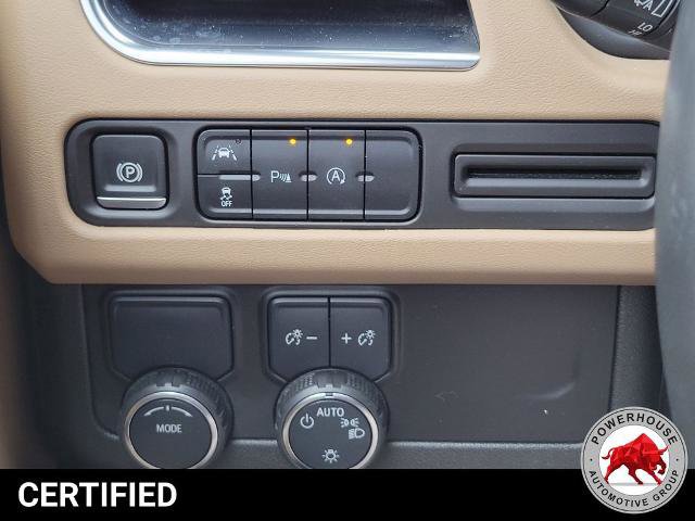 Used 2024 Chevrolet Suburban Premier image 26