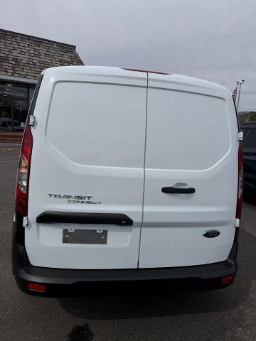 Certified 2020 Ford Transit Connect XL image 3