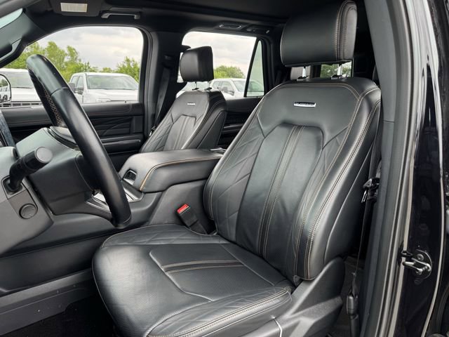 Certified 2023 Ford Expedition Platinum image 27