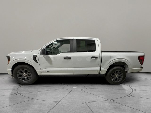 Certified 2026 Ford F150 STX w/ Equipment Group 200A RWD image 7