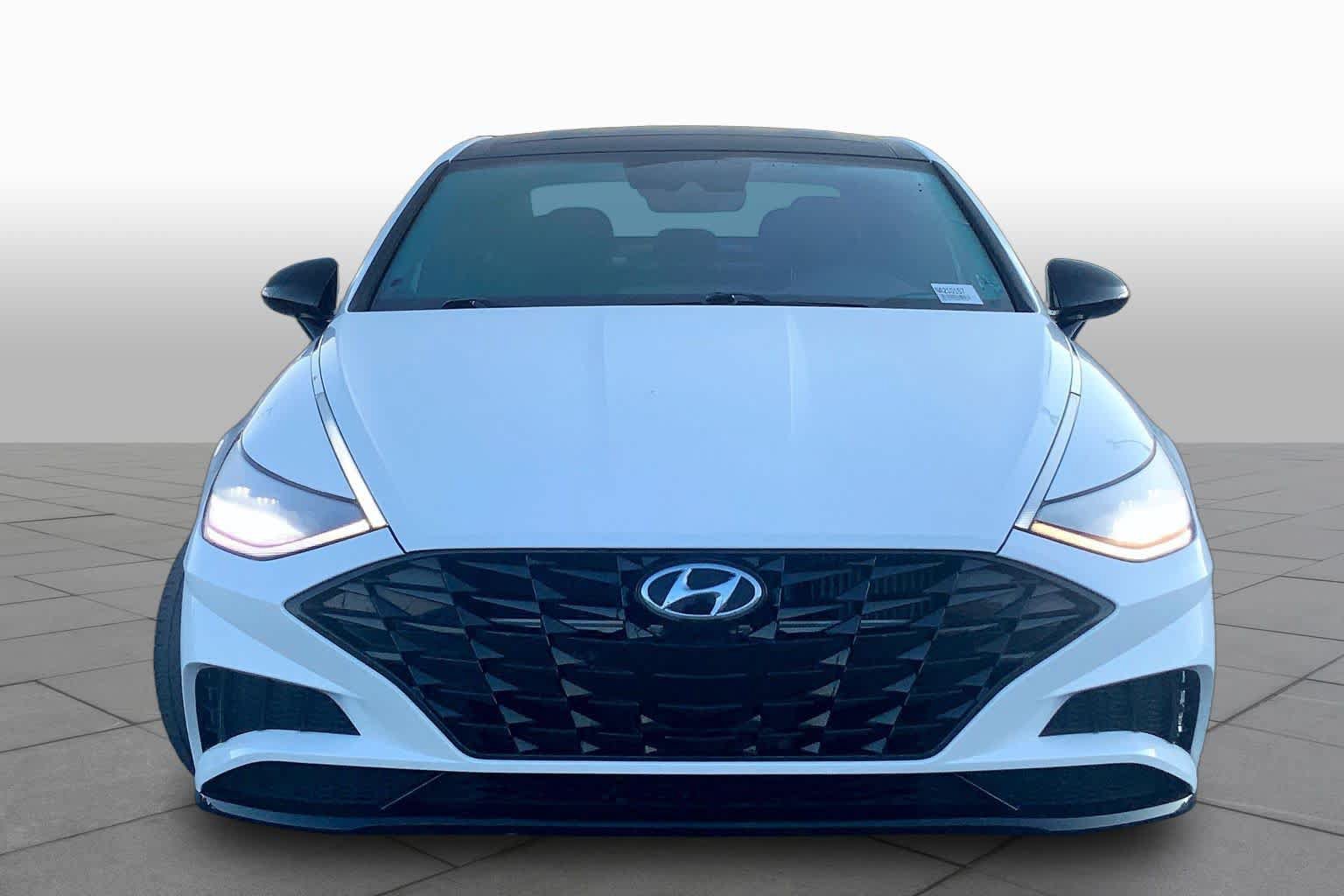 Used 2022 Hyundai Sonata SEL Plus w/ Cargo Package FWD image 4