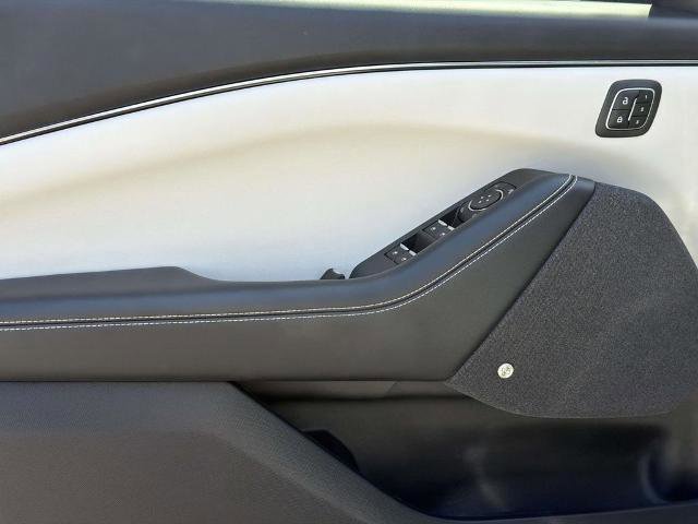 Certified 2021 Ford Mustang Mach-E Premium RWD image 21