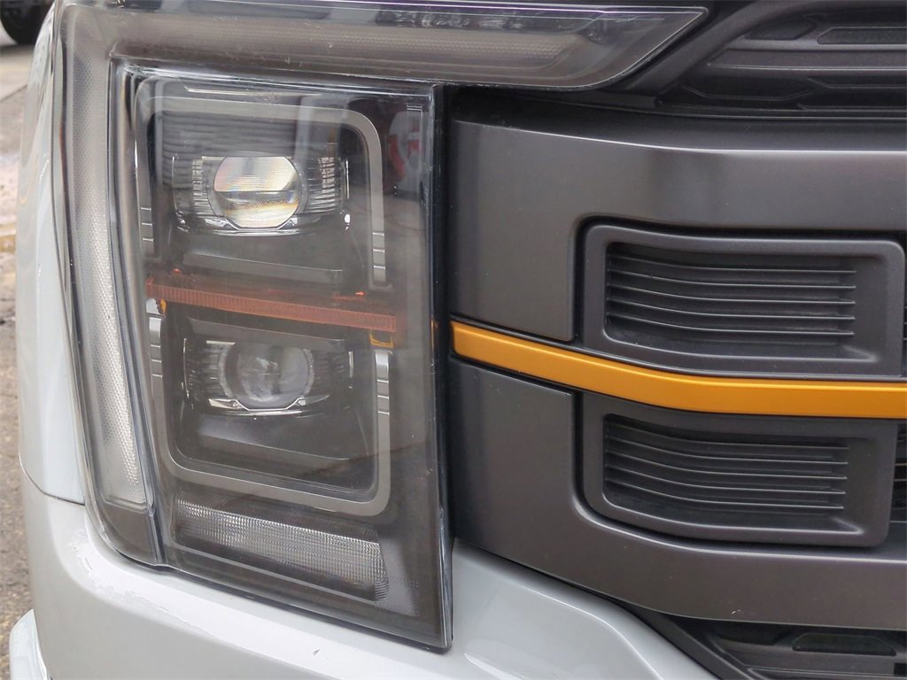 Certified 2023 Ford F150 Tremor w/ Equipment Group 402A High image 10