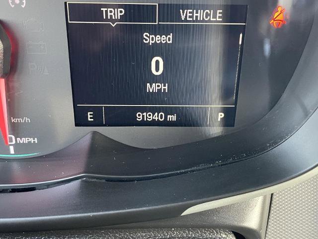 Used 2018 Chevrolet Sonic Premier image 3