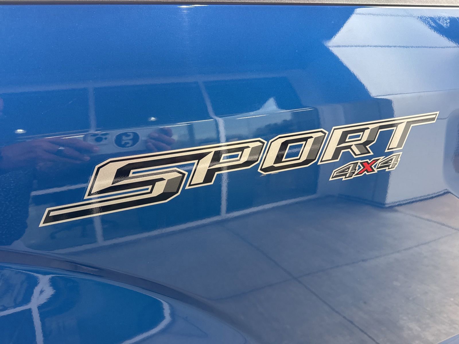 Certified 2017 Ford F150 Lariat w/ Equipment Group 502A Luxury image 16