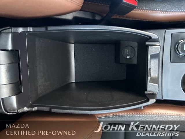 Certified 2023 Ford Bronco Sport Outer Banks w/ Tech Package image 34