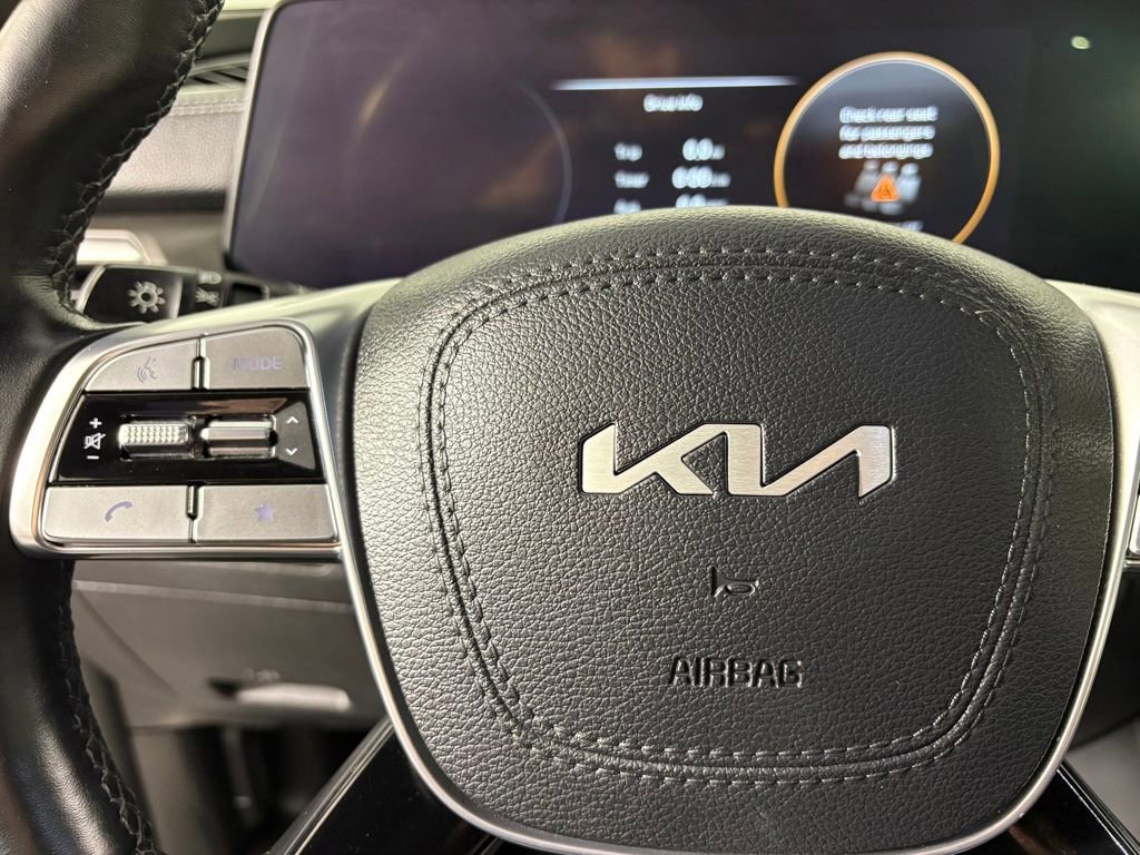 Used 2024 Kia Telluride SX Prestige X-Pro image 25