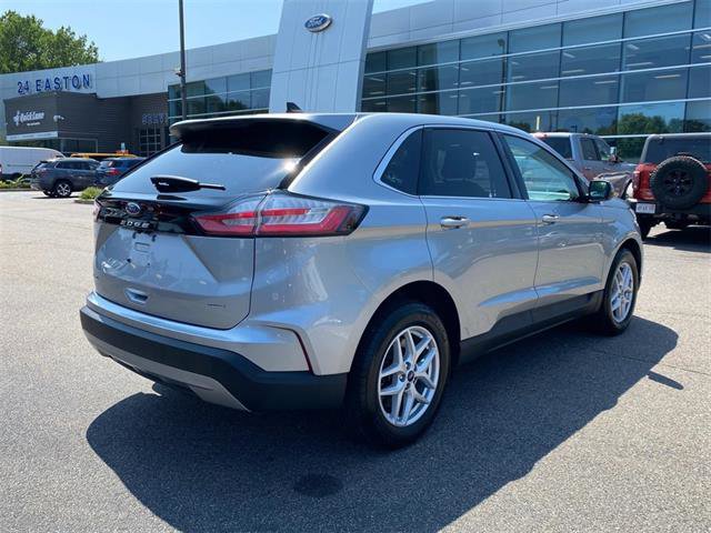 Certified 2022 Ford Edge SEL w/ Convenience Package image 72