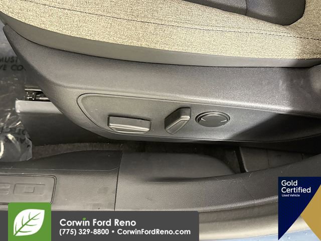 Certified 2025 Ford Bronco Sport Big Bend w/ Convenience Package image 22
