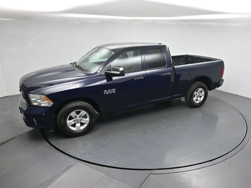 Used 2018 RAM 1500 Express image 27