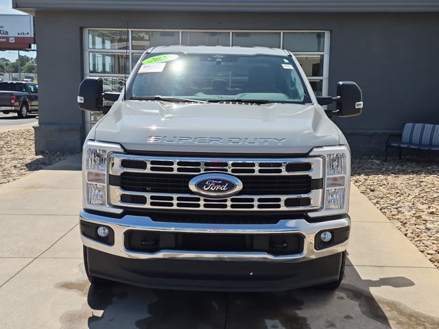 Certified 2026 Ford F250 XLT AWD/4WD image 9