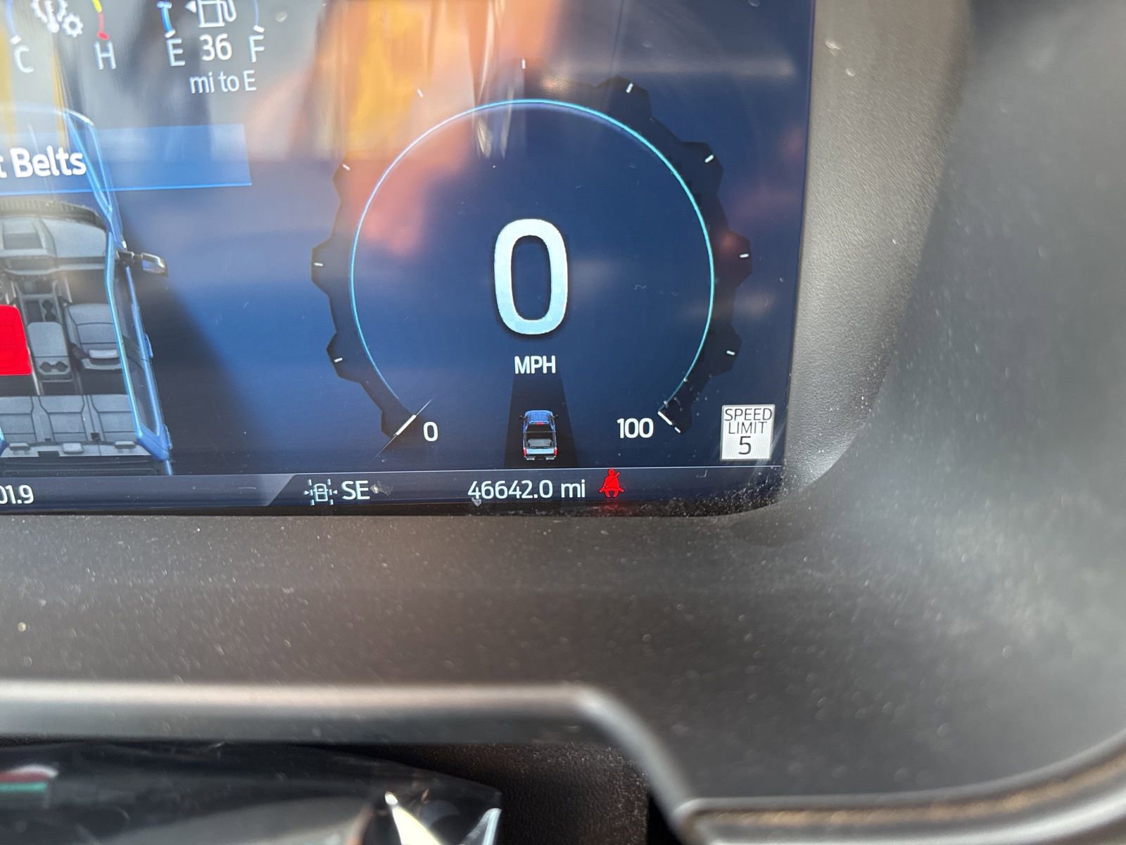 Certified 2024 Ford F250 Lariat w/ Lariat Ultimate Package AWD/4WD image 16