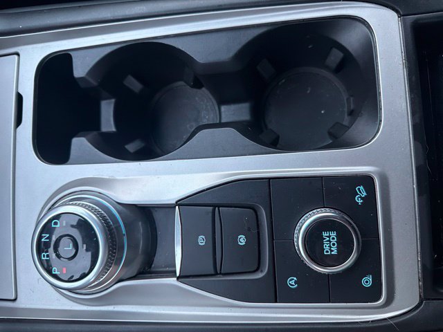 Certified 2023 Ford Explorer XLT AWD/4WD image 39