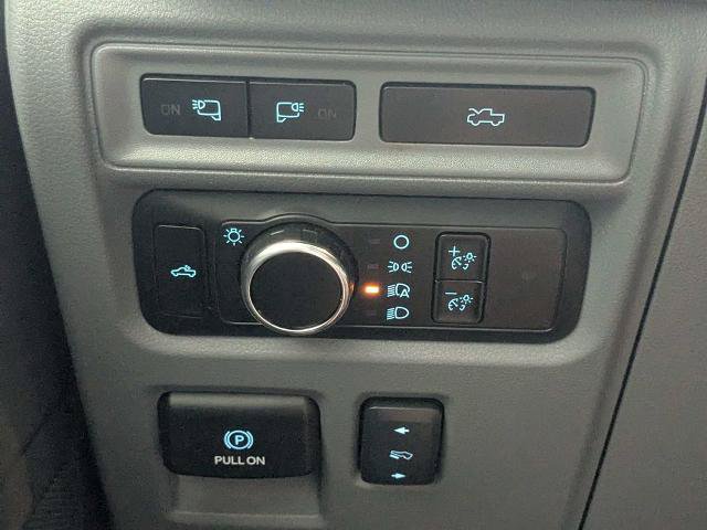 Certified 2023 Ford F150 Lightning XLT AWD/4WD image 25
