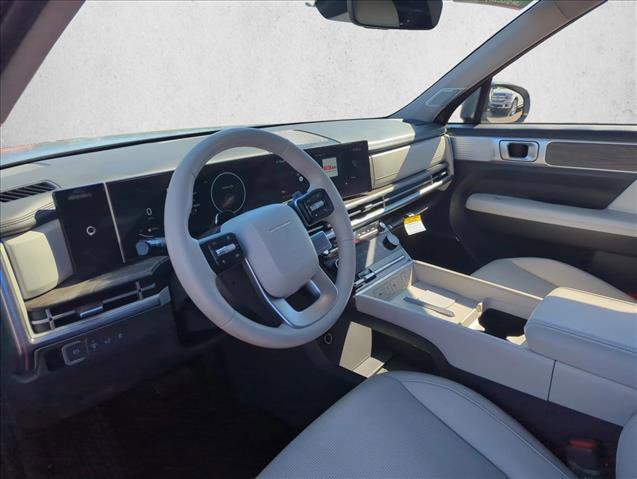 Used 2024 Hyundai Santa Fe Limited image 10