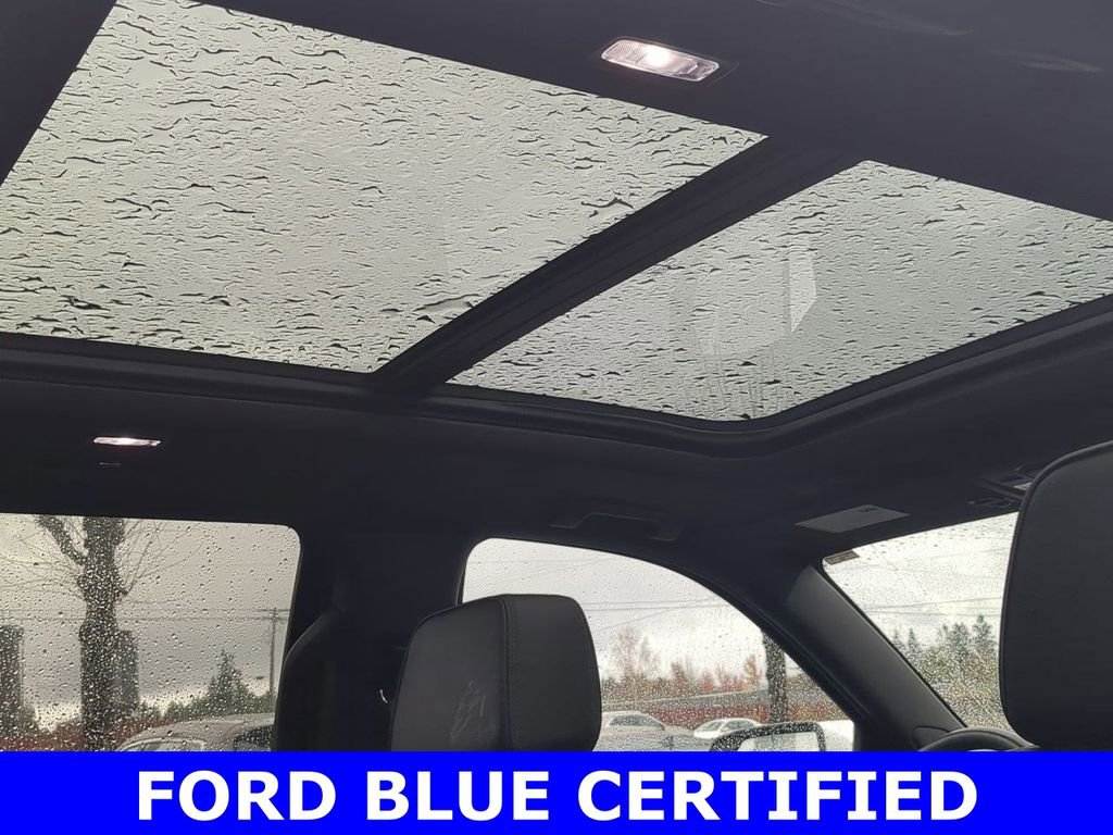 Used 2024 GMC Yukon Denali image 31