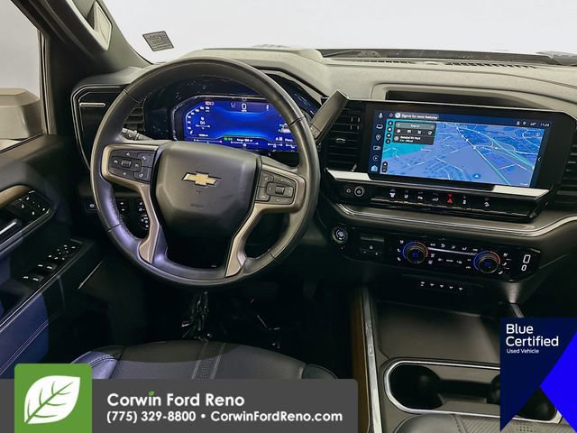 Used 2024 Chevrolet Silverado 3500 High Country w/ High Country Premium Package image 28