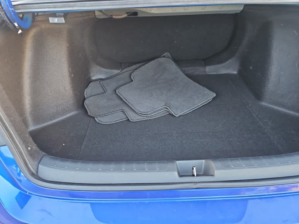 Used 2024 Honda Civic Sport image 8
