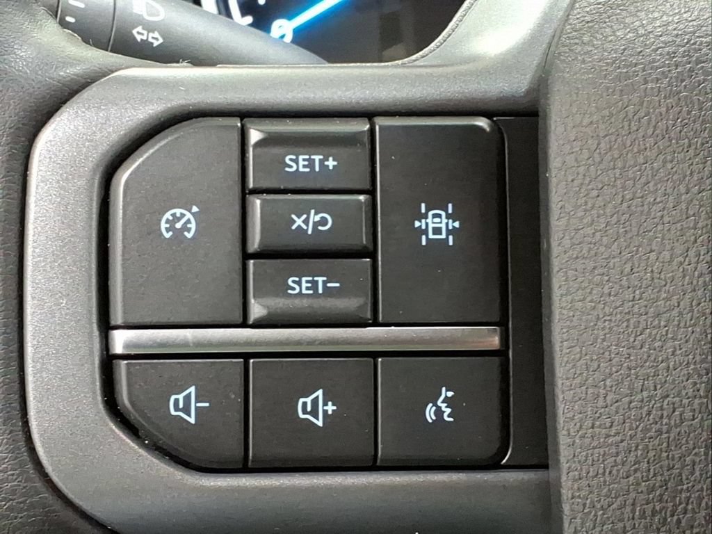 Certified 2023 Ford F150 XLT w/ Equipment Group 302A High AWD/4WD image 21