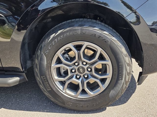 Certified 2025 Ford Expedition Active AWD/4WD image 11