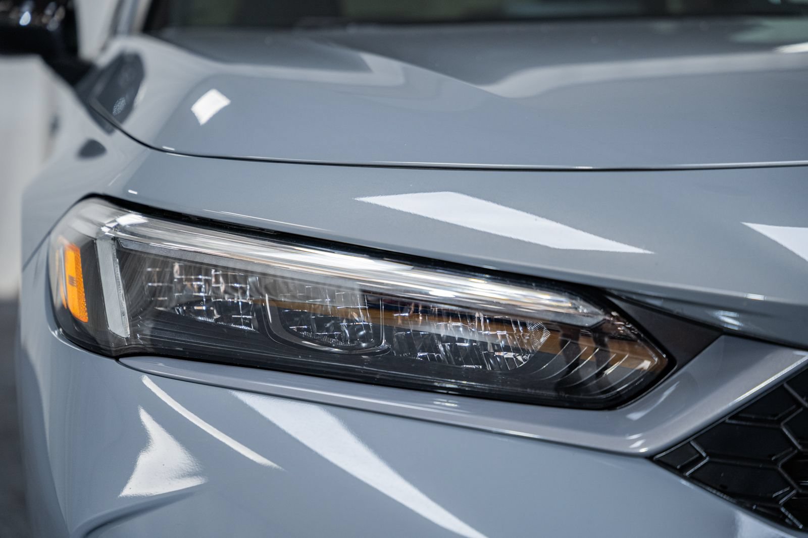 Used 2025 Honda Civic Sport image 12