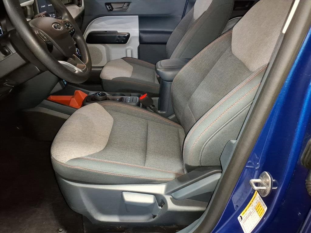 Certified 2024 Ford Maverick XLT image 13