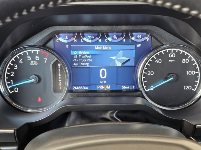 Certified 2022 Ford F150 XLT w/ Equipment Group 302A High image 18