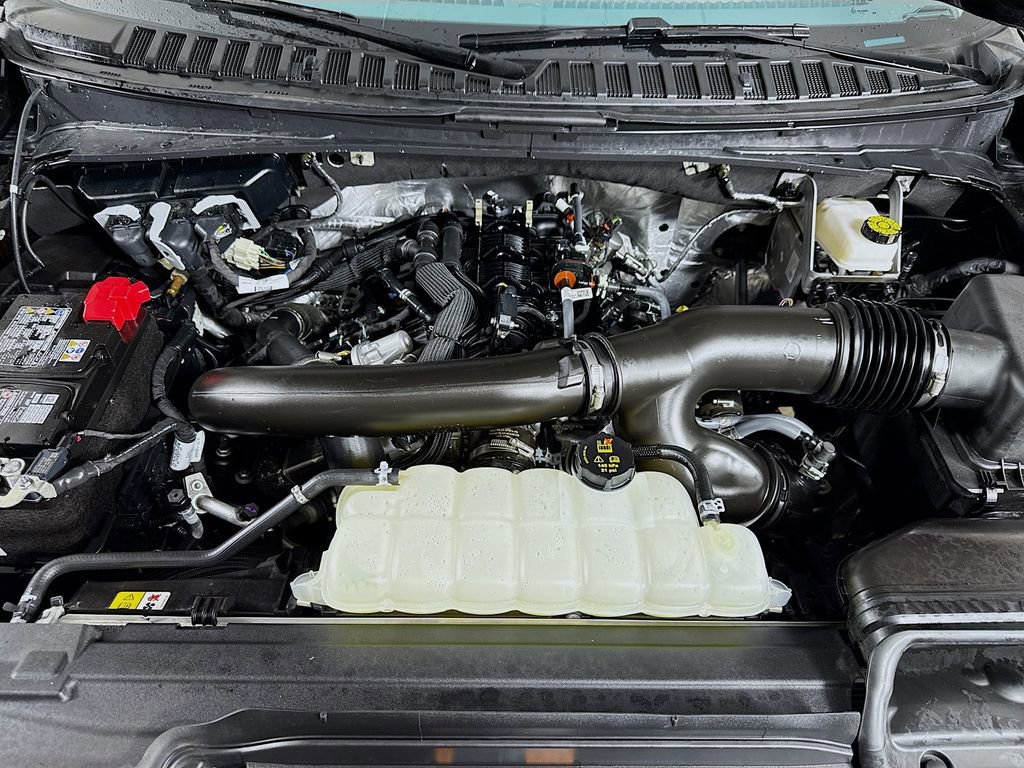 Certified 2025 Ford Expedition Max Platinum w/ Driver's Package image 33