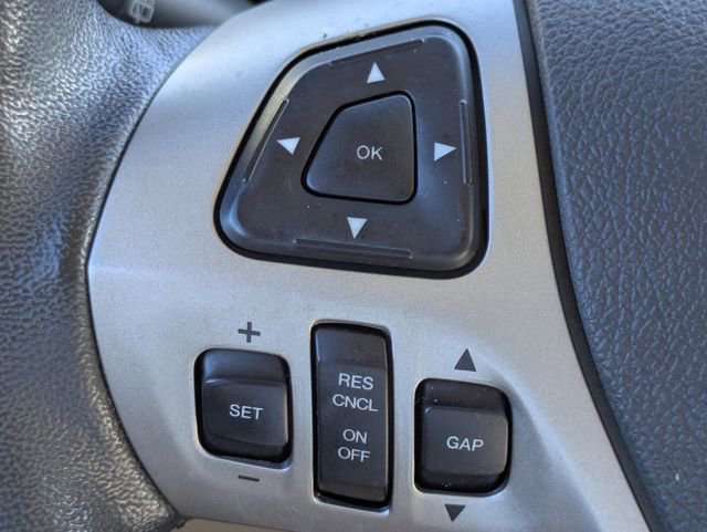 Certified 2018 Ford Flex Limited w/ Equipment Group 301A FWD image 24