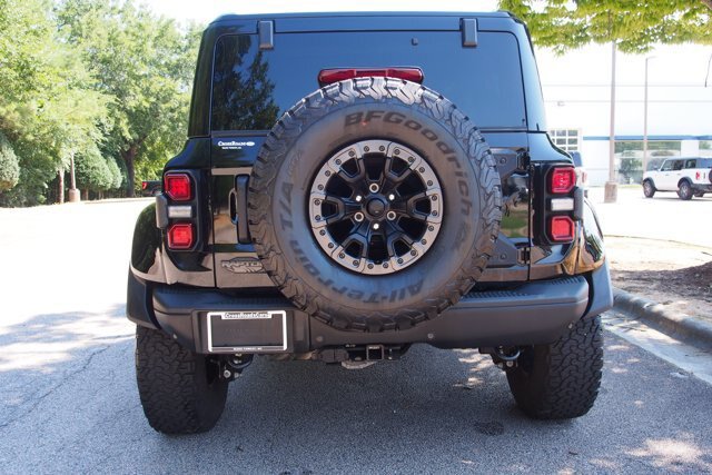 Certified 2025 Ford Bronco Raptor AWD/4WD image 6