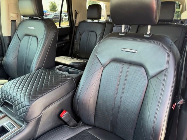 Certified 2021 Ford Expedition Platinum RWD image 13