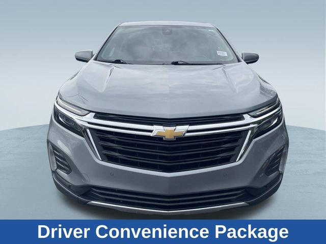 Used 2023 Chevrolet Equinox LT FWD image 10