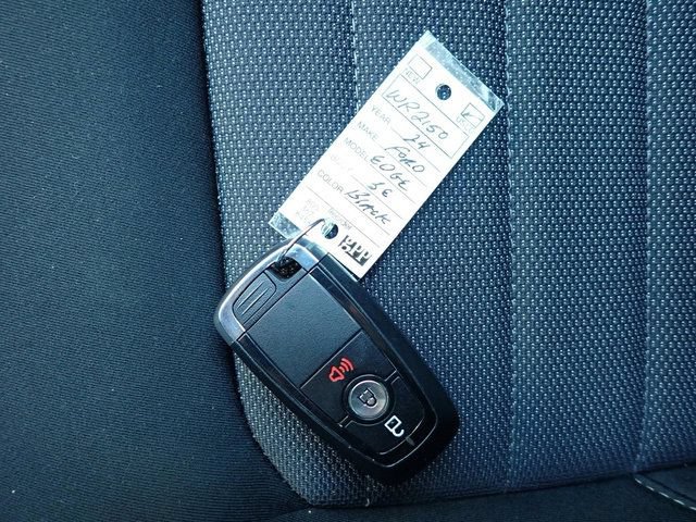 Certified 2024 Ford Edge SE AWD/4WD image 31