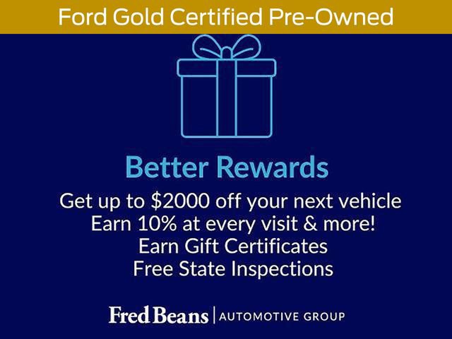 Certified 2024 Ford Escape Active AWD/4WD image 23