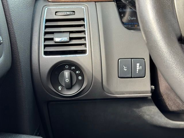 Certified 2018 Ford Flex Limited image 34