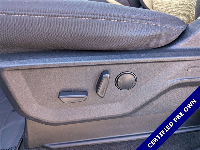 Certified 2023 Ford F150 XLT w/ Equipment Group 302A High image 15