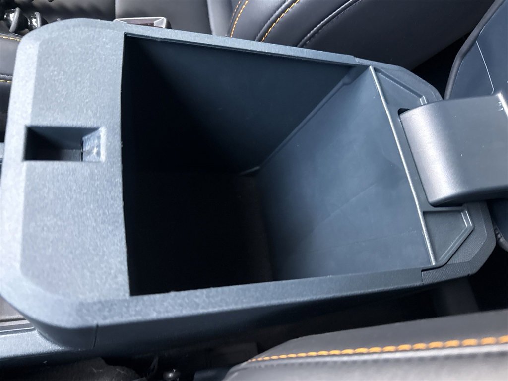 Certified 2023 Ford Maverick Tremor w/ Tremor Off-Road Package image 36