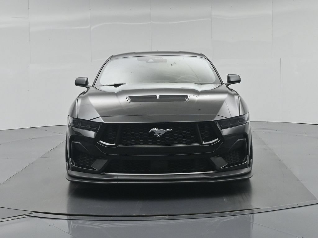 Certified 2025 Ford Mustang GT RWD image 25